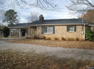 120 Little Lones Rd, Huntsville, AL 35811