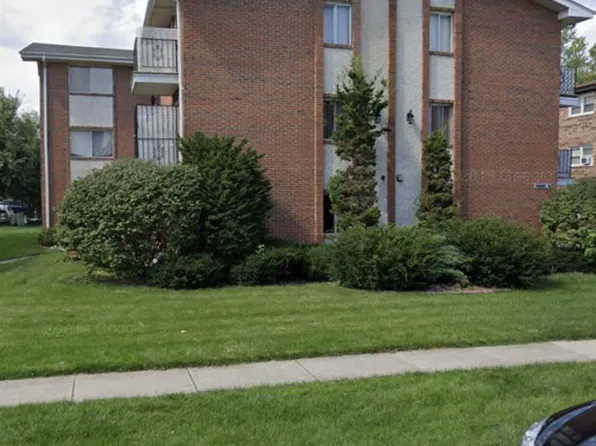 10328 Mansfield Ave, Oak Lawn, IL 60453