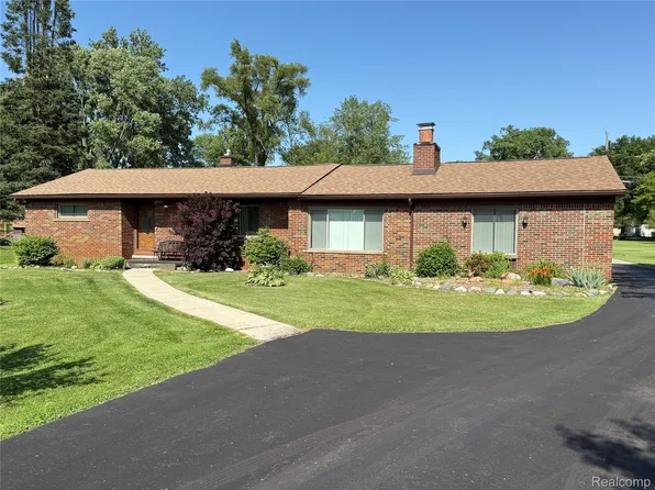 53240 Odilon Ave, Shelby Township, MI 48316