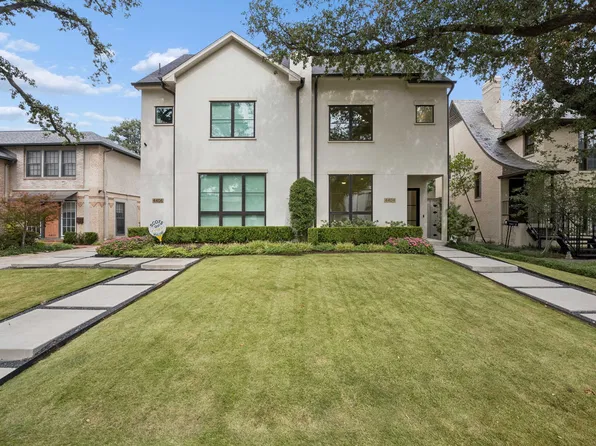 4404 Normandy Ave, University Park, TX 75205