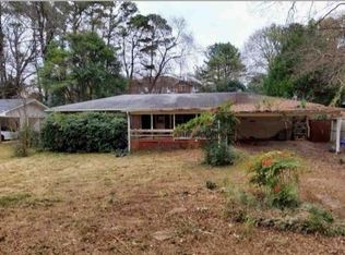 1514 Sagewood Cir, Stone Mountain, GA