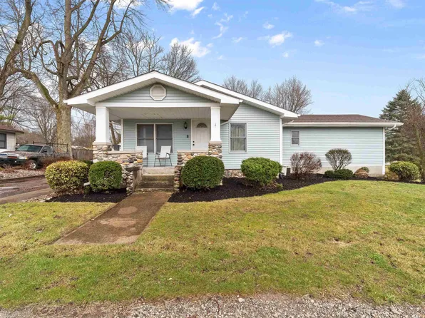 2335 Edgerton St, Huntertown, IN 46748