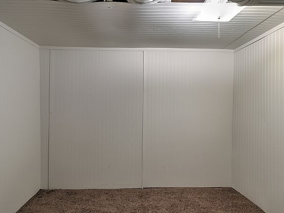 Bonus room #1 down stairs