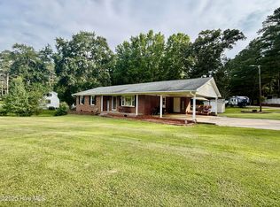 309 Nicholson Rd, Rockingham, NC 28379