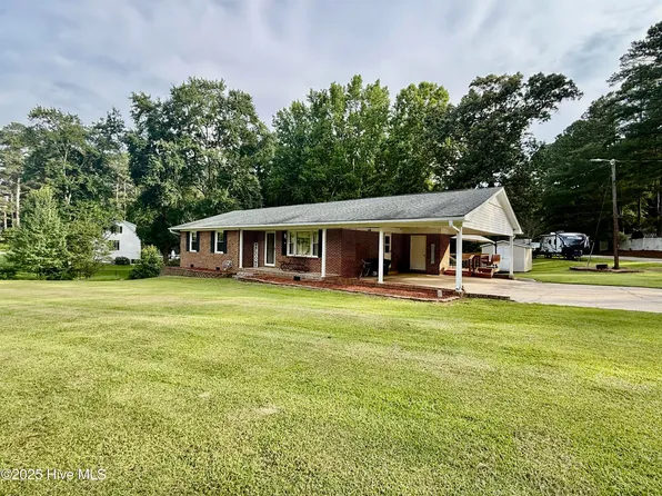 309 Nicholson Road, Rockingham, NC 28379
