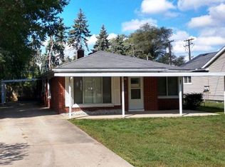 881 Allen Rd, Ypsilanti, MI 48198
