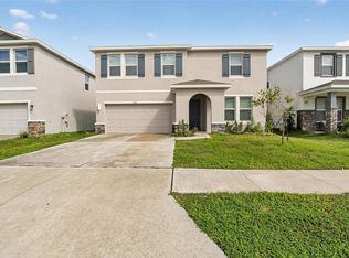 2546 Warren Acres Blvd, Wesley Chapel, FL 33543