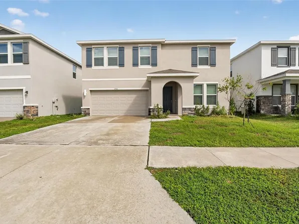 2546 Warren Acres Blvd, Wesley Chapel, FL 33543