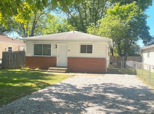 3916 Aurora St, Indianapolis, IN 46227