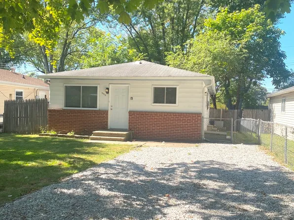 3916 Aurora St, Indianapolis, IN 46227