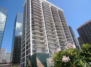 225 Queen St APT 7C, Honolulu, HI 96813