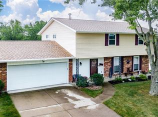 7240 Camrose Ct, Dayton, OH 45424