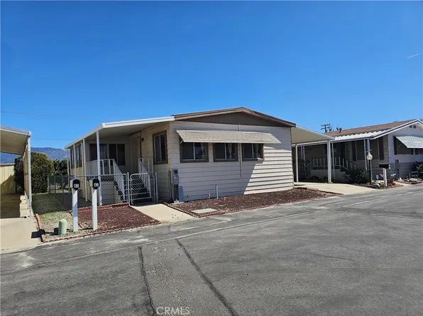 655 E Main St Spc 62, San Jacinto, CA 92583