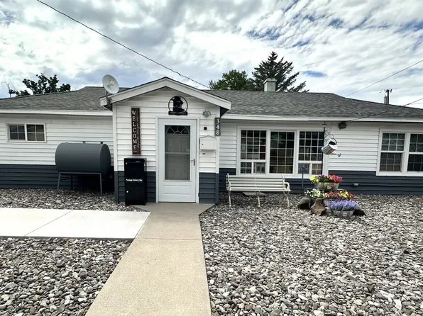 348 S I St, Lakeview, OR 97630