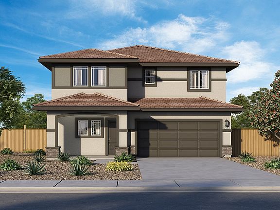 Plan Elevation.