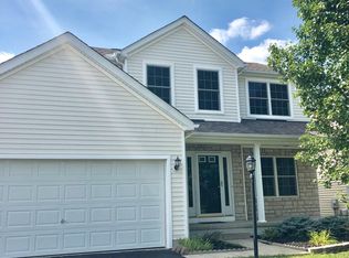 1161 McNeil Dr, Blacklick, OH 43004