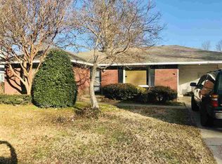 1020 Rollison St, Blytheville, AR 72315