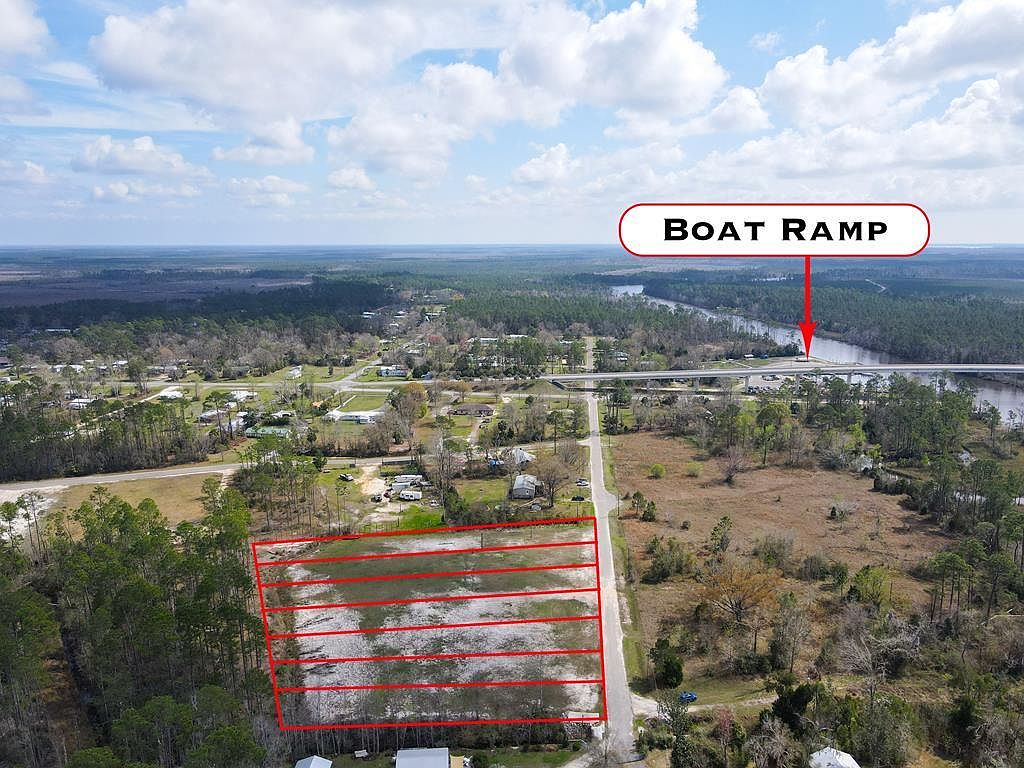 LOT 2 Sealy Dr, Wewahitchka, FL 32465 Zillow
