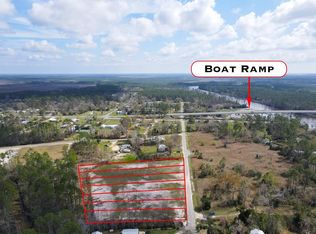 LOT 2 Sealy Dr, Wewahitchka, FL 32465