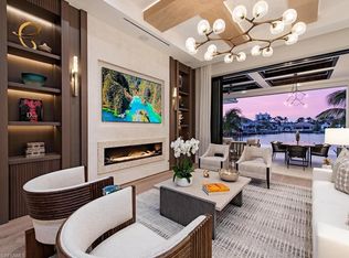 403 Neapolitan Way, Naples, FL 34103