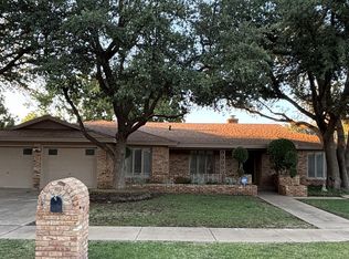 3004 80th St, Lubbock, TX 79423