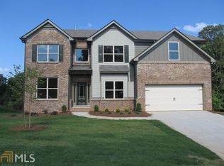 3972 Golden Gate Way #55, Buford, GA 30518