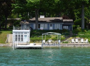 22029 Forest Hall Ave, Cassopolis, MI 49031