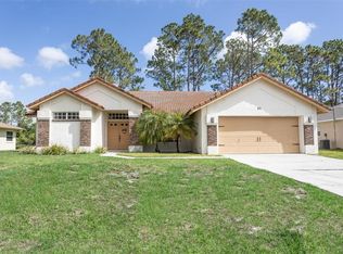 84 Webster Ln, Palm Coast, FL 32164