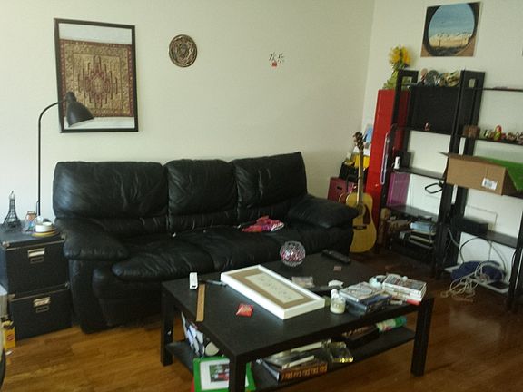 4th image of 4500 N Sawyer Ave APT 1