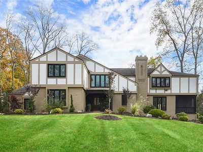 107 Oakwood Rd, Mcmurray, PA, 15317