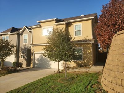 4159 Nia Dr, Irving, TX, 75038