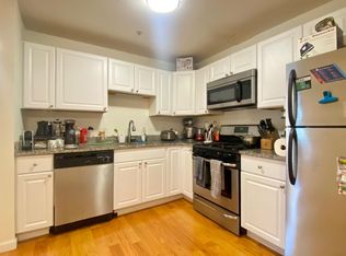 660 Cambridge St #303-1, Cambridge, MA 02141