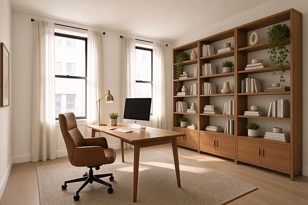 Office, photo 1