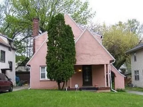 431 Brookside Dr, Dayton, OH 45406