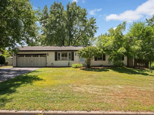 15008 Cherry Ln, Burnsville, MN 55306