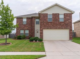 12662 Forest Lawn Rd, Rhome, TX 76078