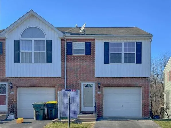 4201 Cheyenne Ct N, Schnecksville, PA 18078