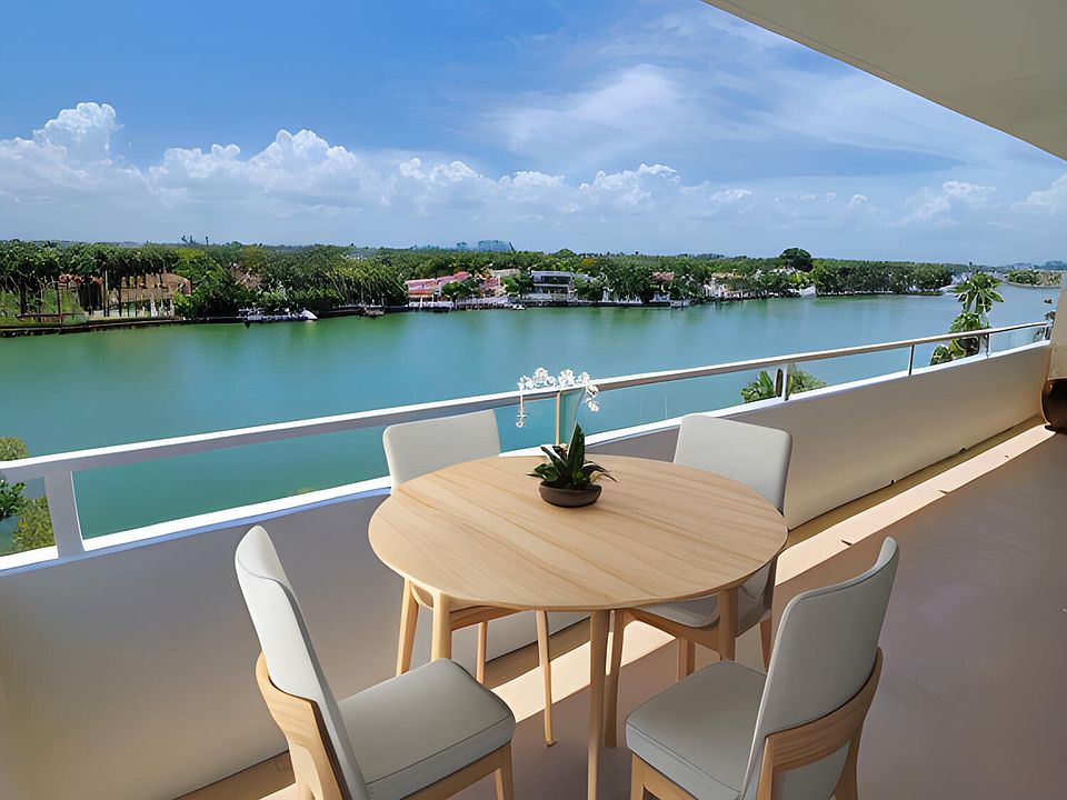 1st image of 5600 Collins Avenue #7-F