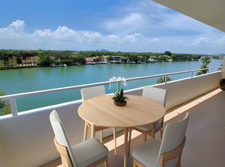 5600 Collins Ave APT 7F, Miami Beach, FL 33140