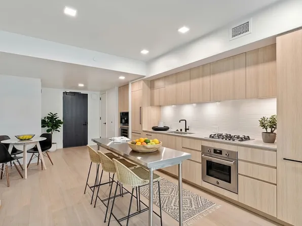 950 Tennessee St Unit 124, San Francisco, CA 94107
