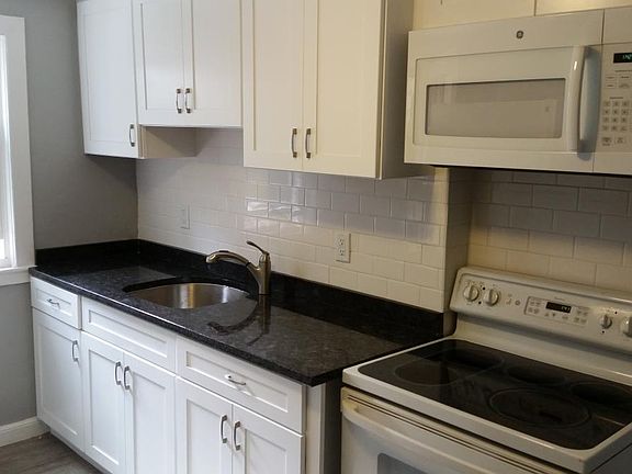 Granite Countertops