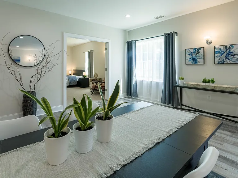 1825 Great Falls St #2 — Photo 6