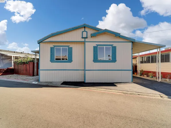 600 E Weddell Dr Space 54, Sunnyvale, CA 94089