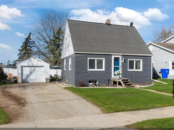 133 Grant St, Kaukauna, WI 54130