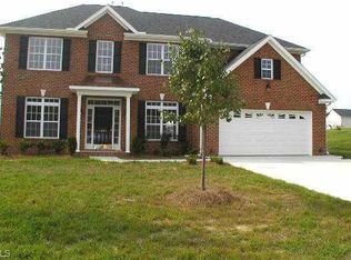 139 Laurel Oak Rnch, High Point, NC 27265