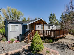 1752 SE Kyle Rd, Prineville, OR 97754