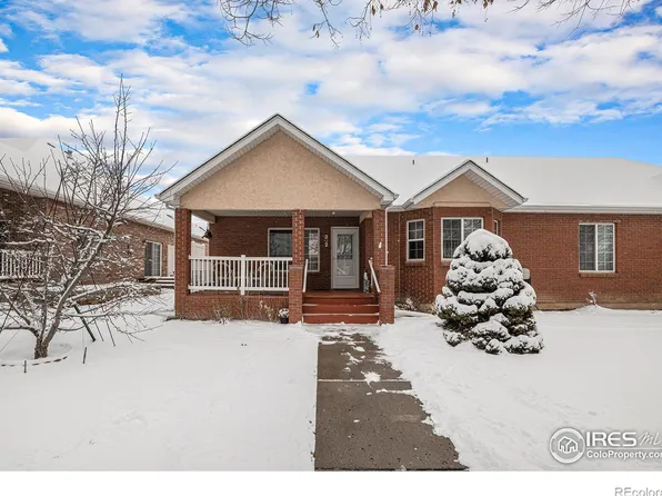 302 Victoria St, Berthoud, CO 80513