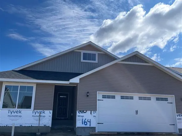 164 Huntington Dr, Iowa City, IA 52245