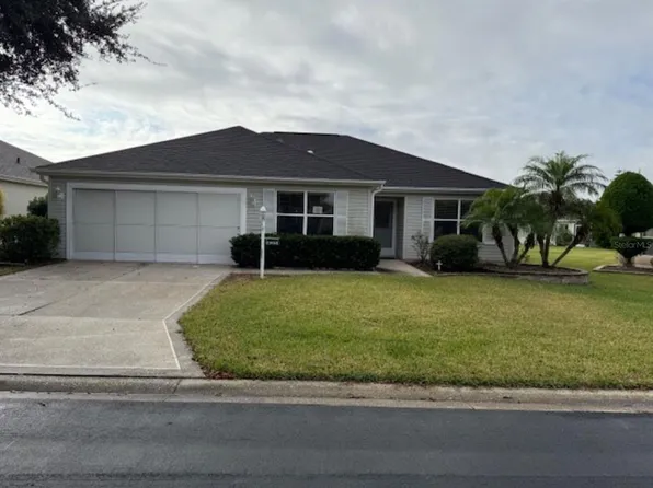 1916 Iglesia St, The Villages, FL 32159