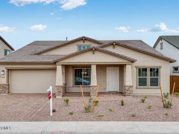 8324 W PALO VERDE Drive, Glendale, AZ 85305